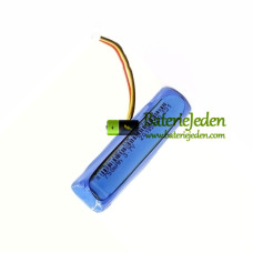 Baterie pro Midrive HMC1450 D04 [Náhradní baterie]